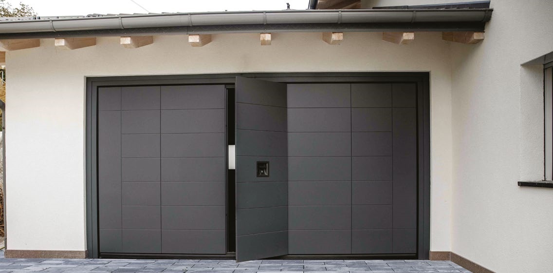 SECUR PORTINA APERTA