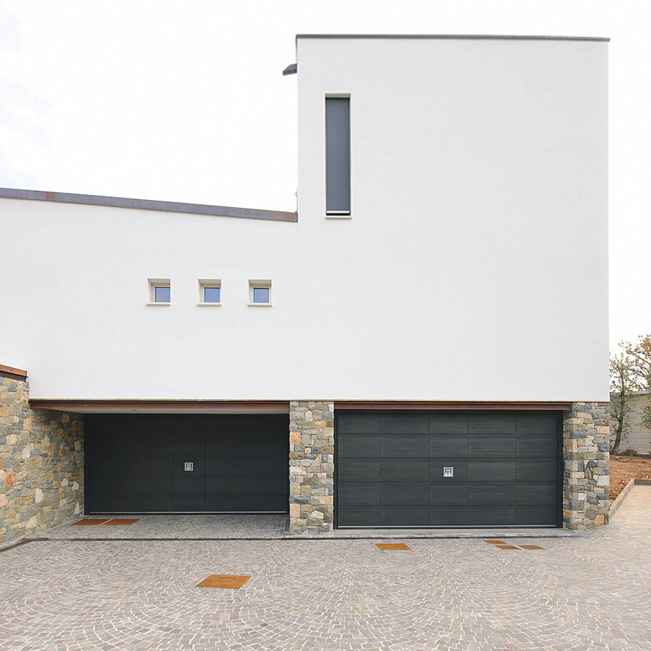 Secur Frame_ambientata