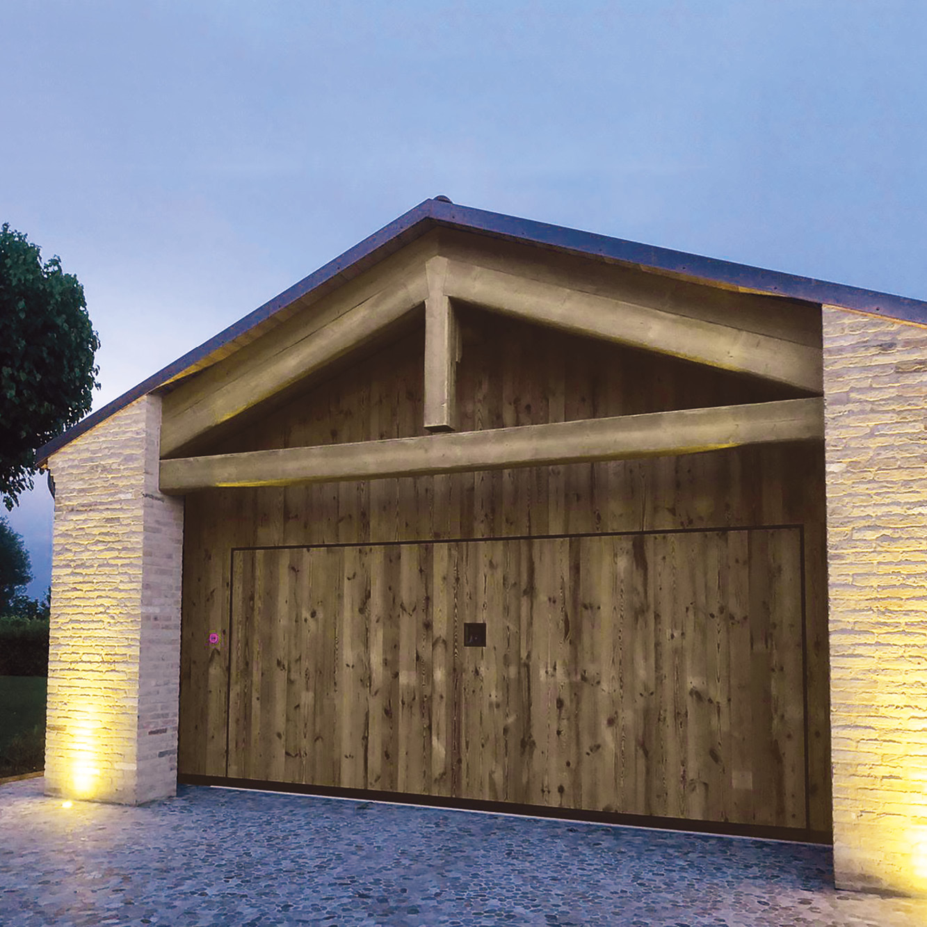 Secur Wabi Sabi_ambientata