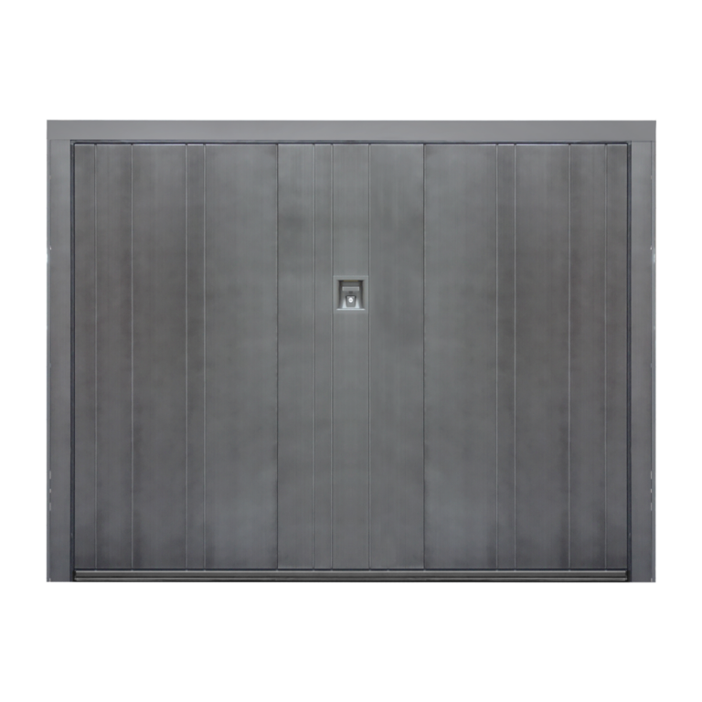 Newman Metal skin ferro