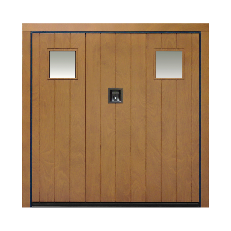 Vip con finestre okumè