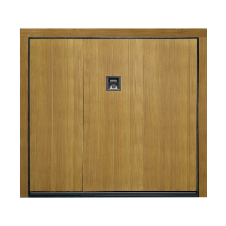 vip larice tinta rovere