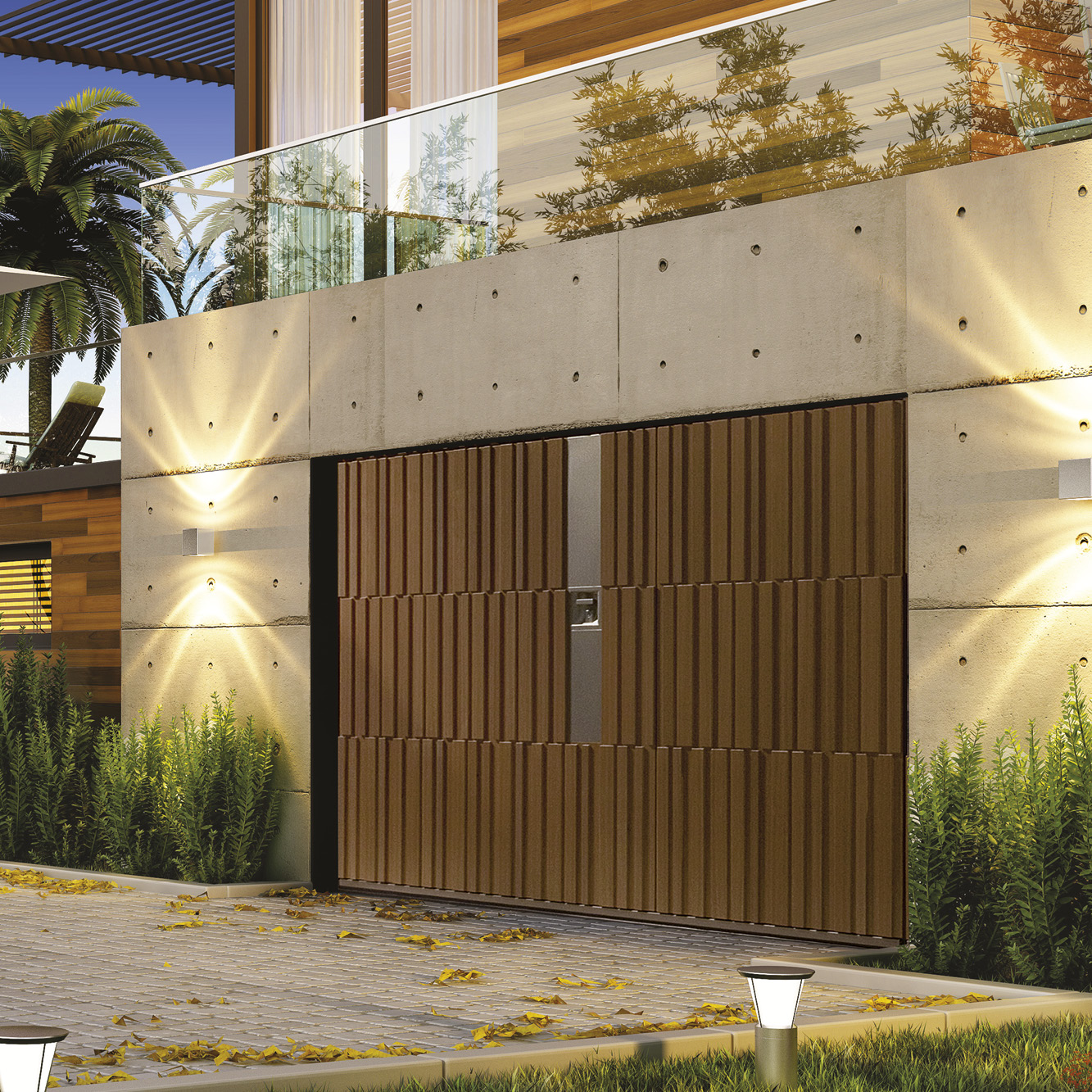 Secur Matrix_ambientata