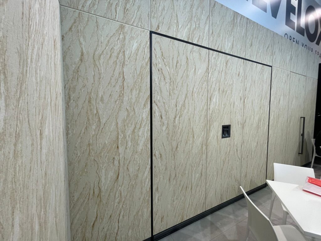 wall concept arenaria 2
